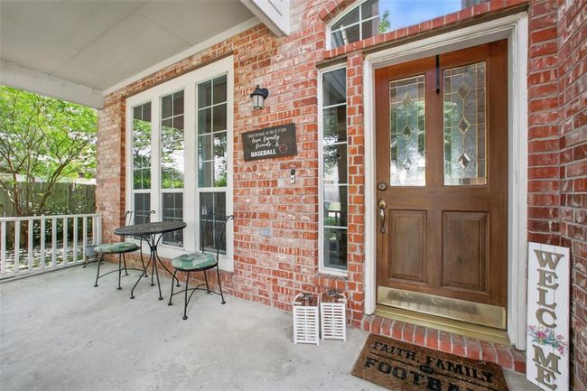 9103 Huckinston Ct, House other with 4 bedrooms, 3 bathrooms and 2 parking in Spring TX | Image 4