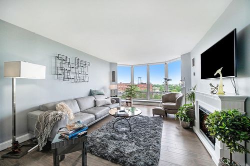 250 E Harbortown Dr, Detroit, MI, 48207-5027 | Card Image