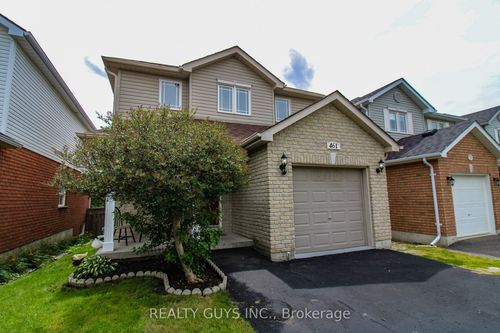 461 Abound Cres, Peterborough, ON, K9J8S3 | Card Image