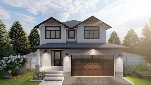 lot-e13-1376 Woodfield Cres, Kingston, ON, K7P0T4 | Card Image