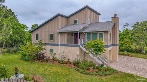 1132 Soundview Trl, Gulf Breeze, FL, 32561-4725 | Card Image