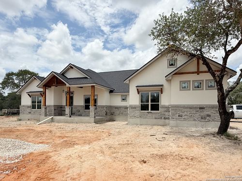 117 Pioneer Trl, Adkins, TX, 78101-2799 | Card Image