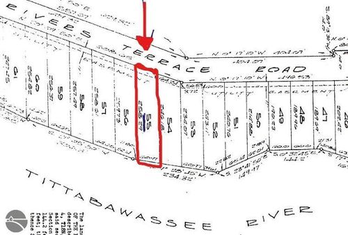 0 Rivers Terrace Rd, Gladwin, MI, 48624 | Card Image