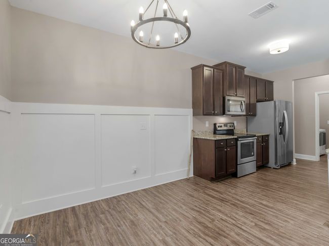 510 Knollwood, House other with 4 bedrooms, 3 bathrooms and 2 parking in Griffin GA | Image 17