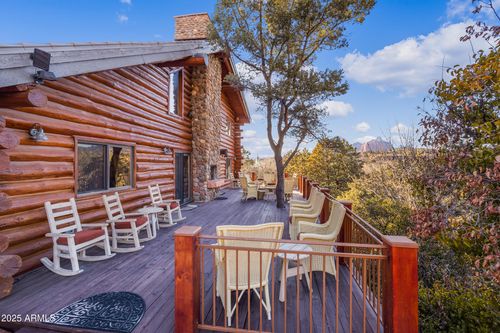 485 Schnebly Hill Rd, Sedona, AZ, 86336-4225 | Card Image