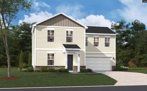 123 Artillery Rd, Columbia, SC, 29201 | Card Image