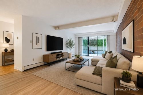 108-1535 Nelson St, Vancouver, BC, V6G1M2 | Card Image