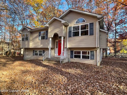 4225 Woodacres Dr, East Stroudsburg, PA, 18301-7138 | Card Image