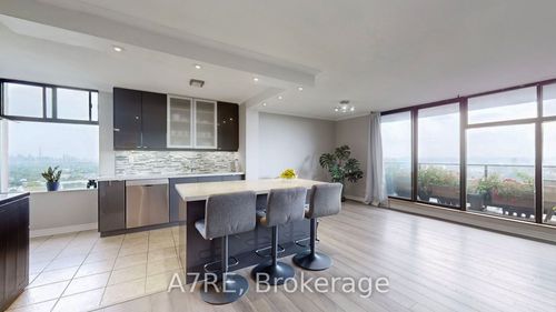 2201-135 Marlee Ave, Toronto, ON, M6B4C6 | Card Image