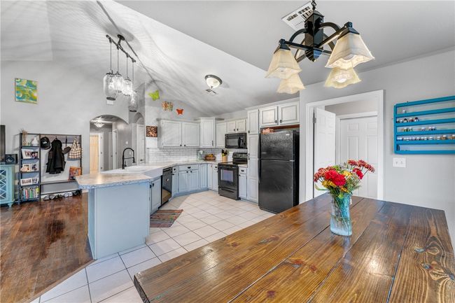 1409 Sunrise Cir, House other with 3 bedrooms, 2 bathrooms and null parking in Siloam Springs AR | Image 12