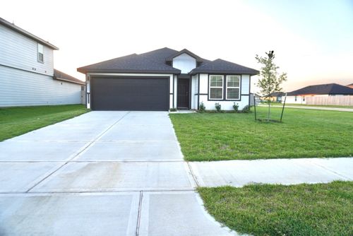 2026 Woodlark Way, Sealy, TX, 77474-2563 | Card Image