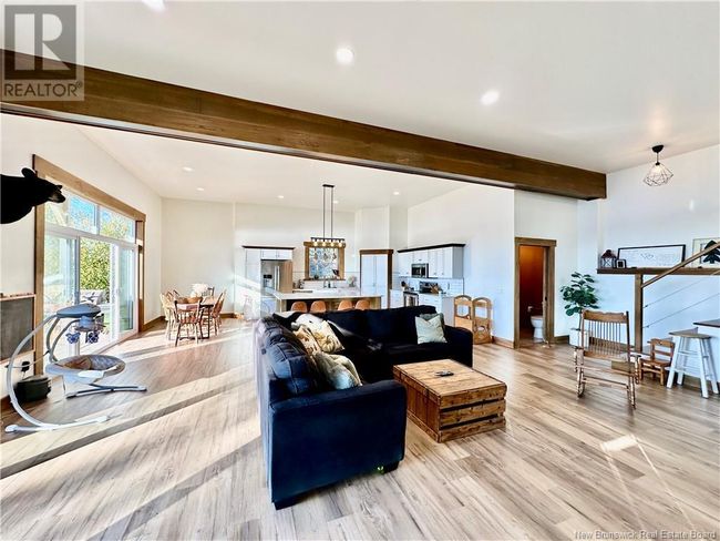 61 Bluff Rd, House other with 3 bedrooms, 3 bathrooms and null parking in Utopia NB | Image 19