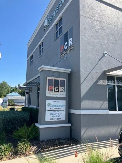 310 S Macdill Ave, TAMPA, FL, 33609-3489 | Card Image