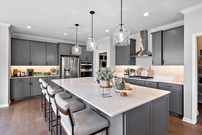 9815 Willow Oak Dr, House other with 3 bedrooms, 3 bathrooms and null parking in Brighton MI | Image 29
