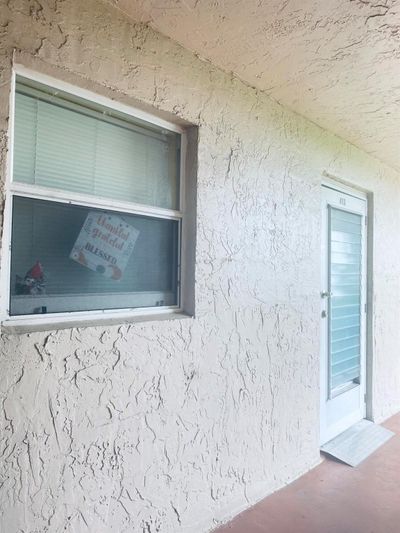 413 - 225 Bonnie Boulevard, Condo with 1 bedrooms, 1 bathrooms and null parking in Palm Springs FL | Image 1