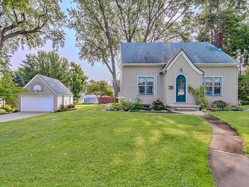 305 Clay St, Neillsville, WI, 54456-1827 | Card Image