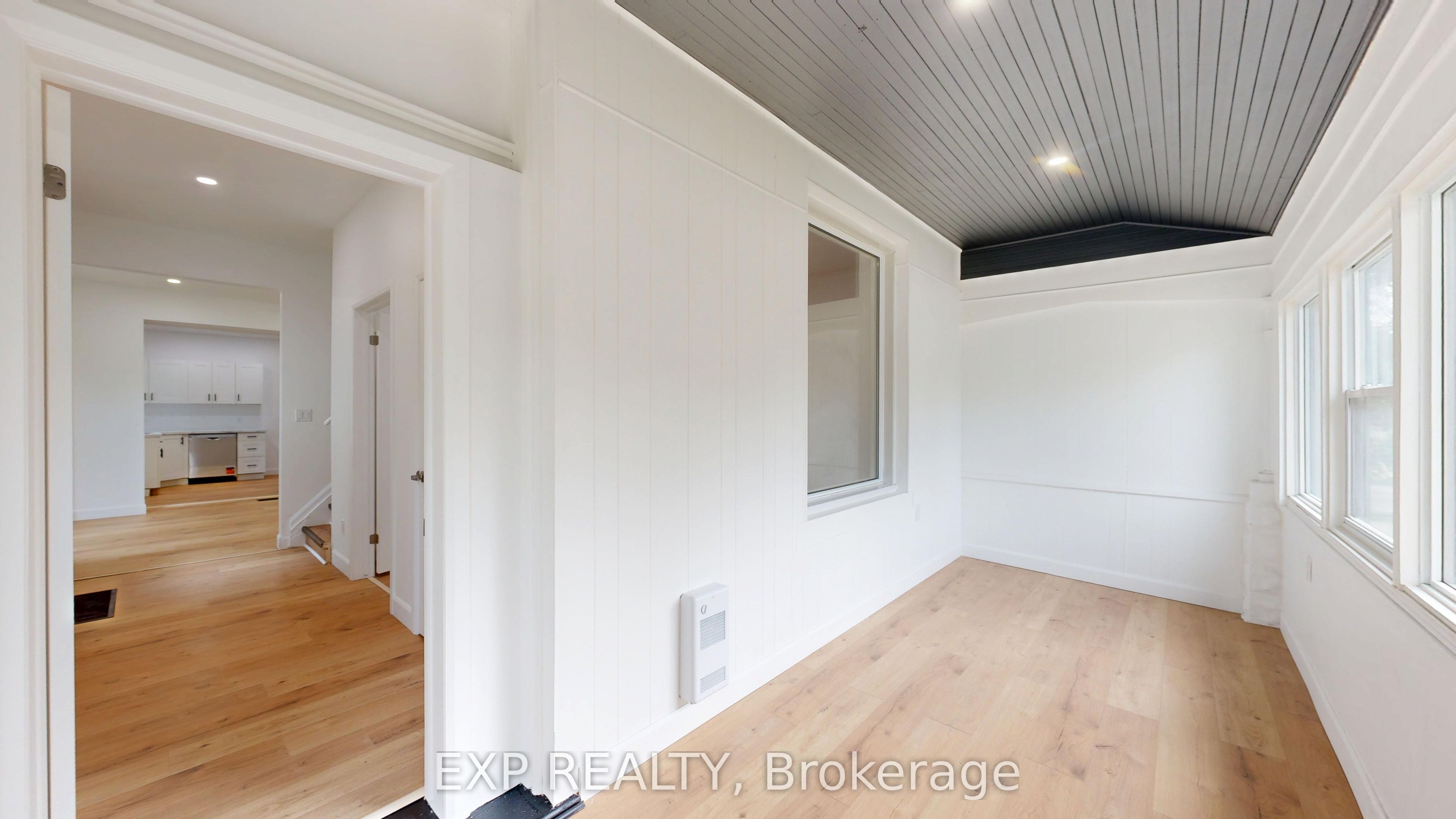 Residential in London East 4