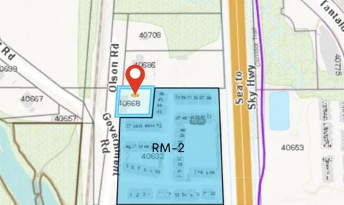 40668 Olson Road, Squamish, BC, V0N1T0 | Card Image