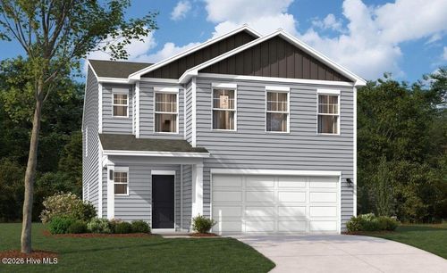 2047 Odyssey Drive, Hephzibah, GA, 30815 | Card Image