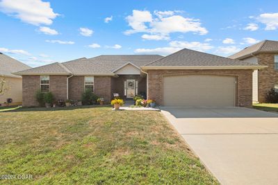 3125 N Albertha Avenue, House other with 3 bedrooms, 2 bathrooms and null parking in Springfield MO | Image 1