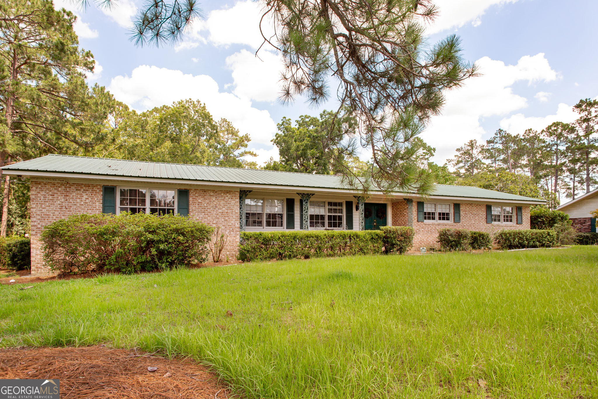Residential in Waycross 4