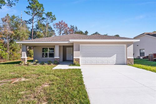 19941 Sw 96th Ln, DUNNELLON, FL, 34432-4167 | Card Image