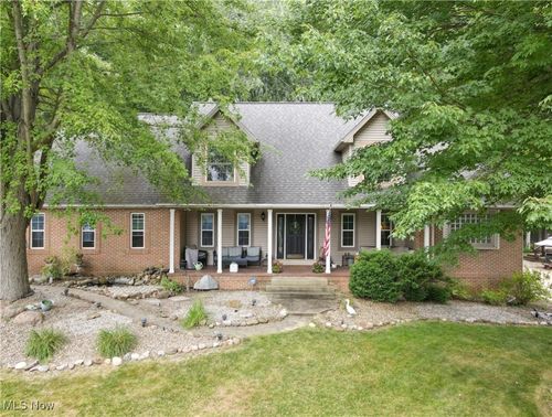 4855 Forest Glen Trl, Ravenna, OH, 44266-8610 | Card Image