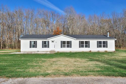 6766 Stromenger Ln, Loveland, OH, 45140-9732 | Card Image