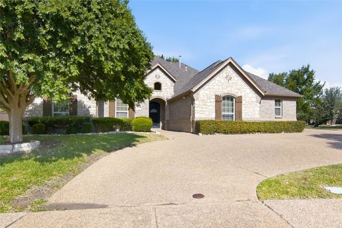 502 Lismore Dr, Mansfield, TX, 76063-9118 | Card Image