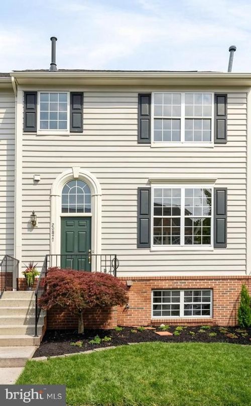 20877 Ivymount Ter, ASHBURN, VA, 20147-4460 | Card Image