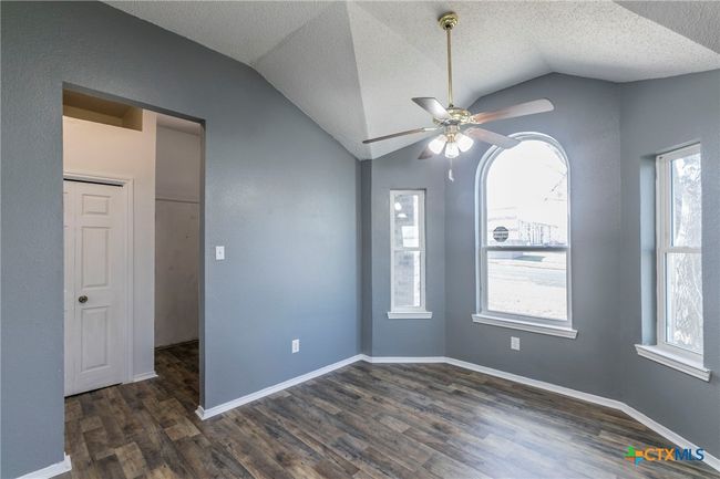 1106 Liberty Bell Loop, House other with 3 bedrooms, 2 bathrooms and null parking in Killeen TX | Image 4