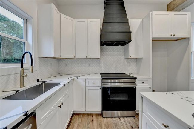6893 Magnolia St, House other with 4 bedrooms, 3 bathrooms and null parking in lithonia GA | Image 19