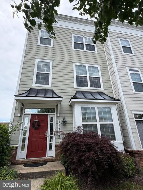 11718 Leesborough Cir, SILVER SPRING, MD, 20902-2829 | Card Image