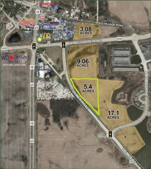 00 Gilmer Rd, Round Lake, IL, 60073 | Card Image