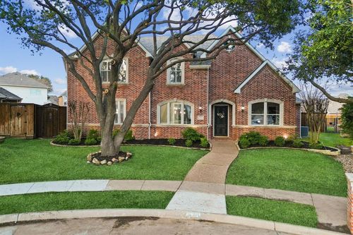 5916 Johns Wood Drive, Plano, TX, 75093 | Card Image