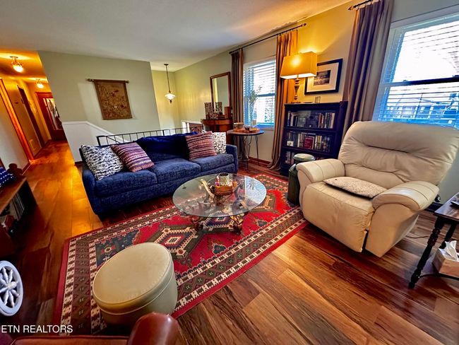 827 Goddard St, House other with 4 bedrooms, 3 bathrooms and null parking in Alcoa TN | Image 9