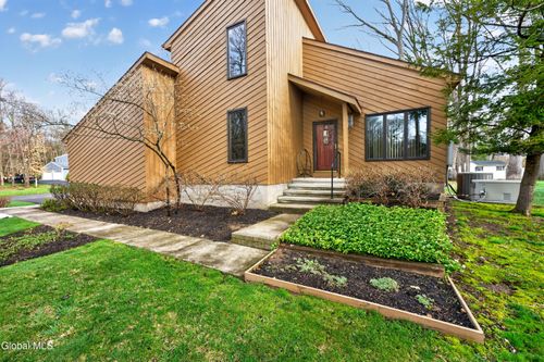10 Durham Way, Clifton Park, NY, 12065-6603 | Card Image