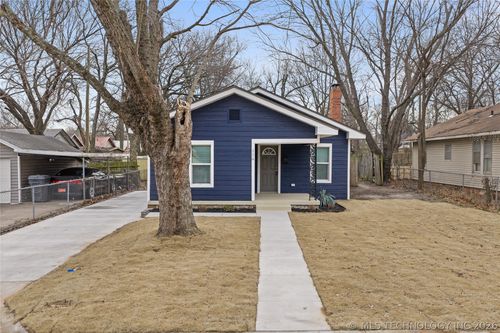 116 11th Ave Nw, Ardmore, OK, 73401-5936 | Card Image