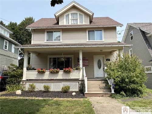 217 Newton Ave, Jamestown, NY, 14701-3211 | Card Image