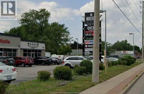 100-3873 Walker Rd, Windsor, ON, N8W3T1 | Card Image