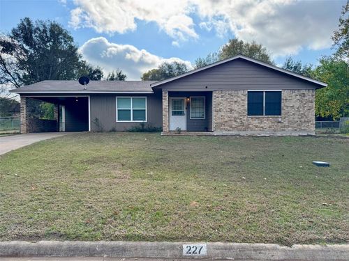 227 Woodland Cir, Crockett, TX, 75835-1339 | Card Image