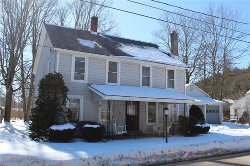 51 Bridge St, Roxbury, NY, 12474-1501 | Card Image