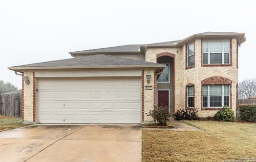 6105 Sennen Cv, Schertz, TX, 78108-2342 | Card Image
