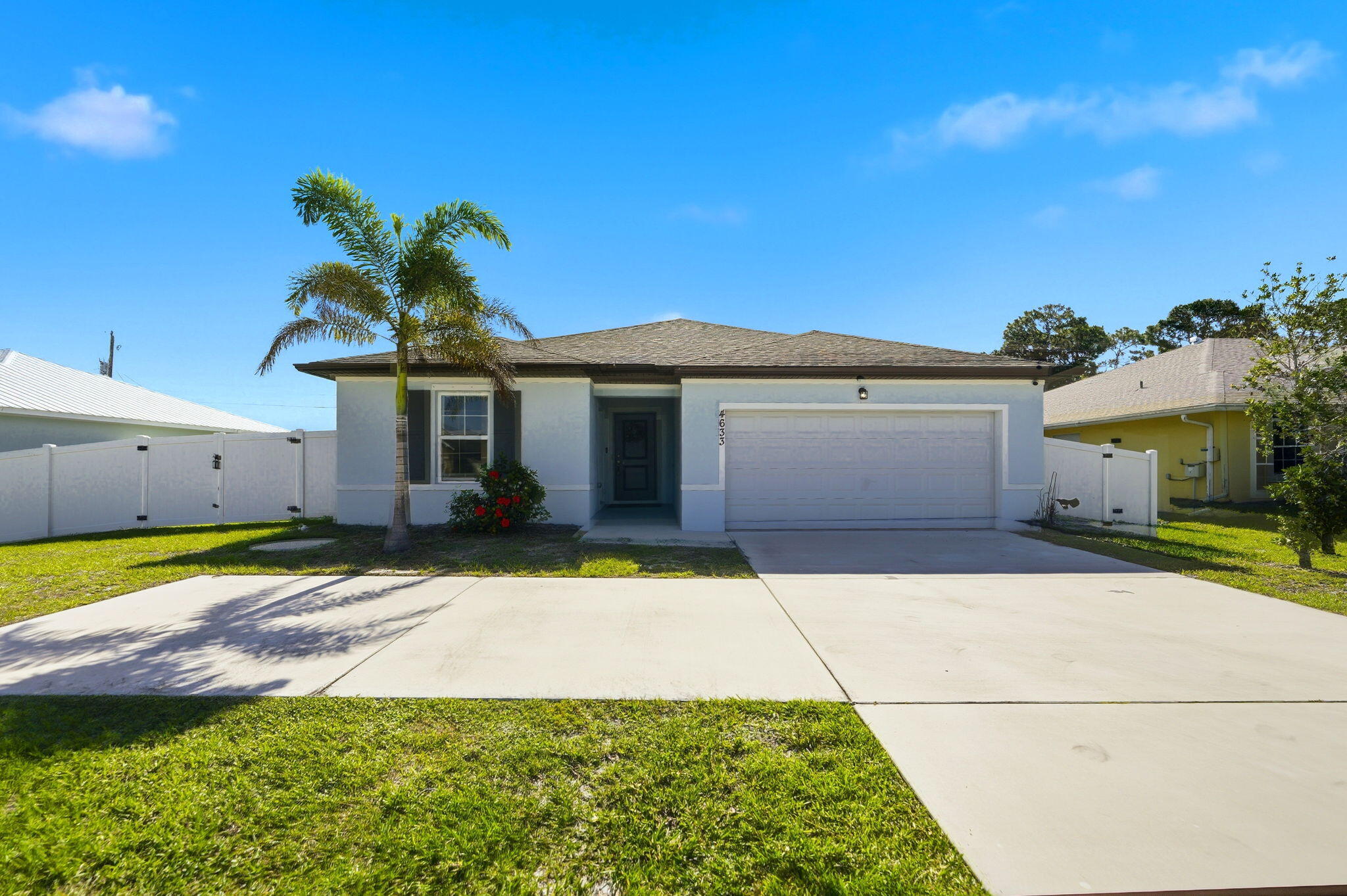Residential in Port St Lucie 4