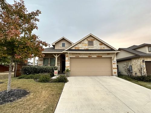 404 Blue Waterleaf Ln, Georgetown, TX, 78626-2321 | Card Image