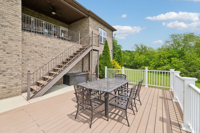 73 Westfield Pl, House other with 4 bedrooms, 3 bathrooms and 2 parking in Woodbury TN | Image 34