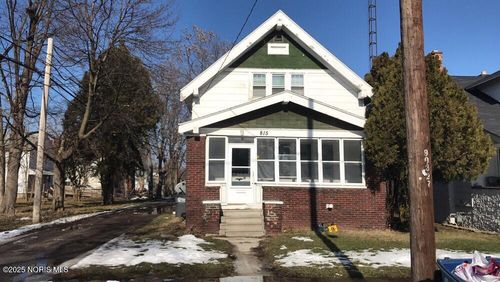 815 Woodward Ave, Toledo, OH, 43608-2018 | Card Image