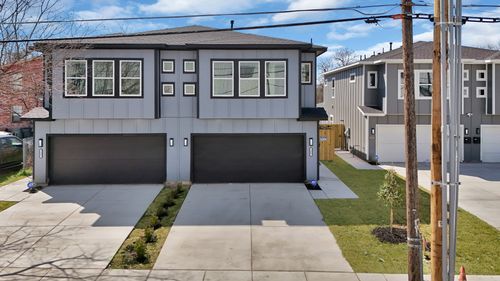 1405 Barry Avenue, Dallas, TX, 75223 | Card Image