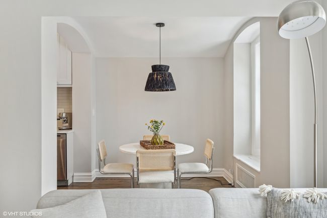 APT-6H - 1255 N State Pkwy, Condo with 1 bedrooms, 1 bathrooms and null parking in CHICAGO IL | Image 11