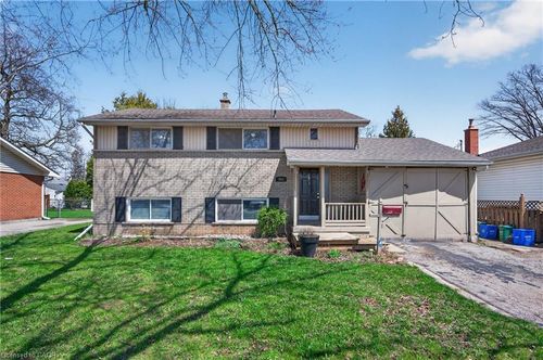 283 Kenwood Avenue, Burlington, ON, L7L4L9 | Card Image